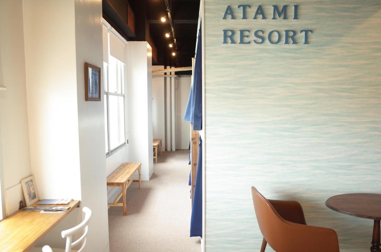 Bnb+Atami Resort Ngoại thất bức ảnh