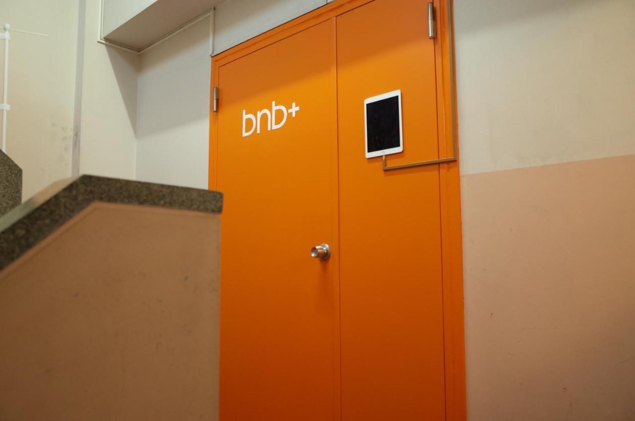 Bnb+Atami Resort Ngoại thất bức ảnh