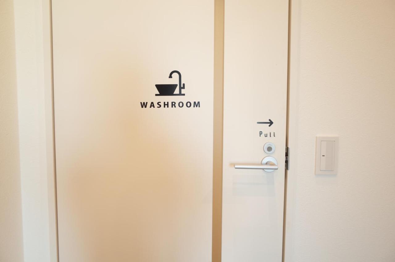 Bnb+Atami Resort Ngoại thất bức ảnh